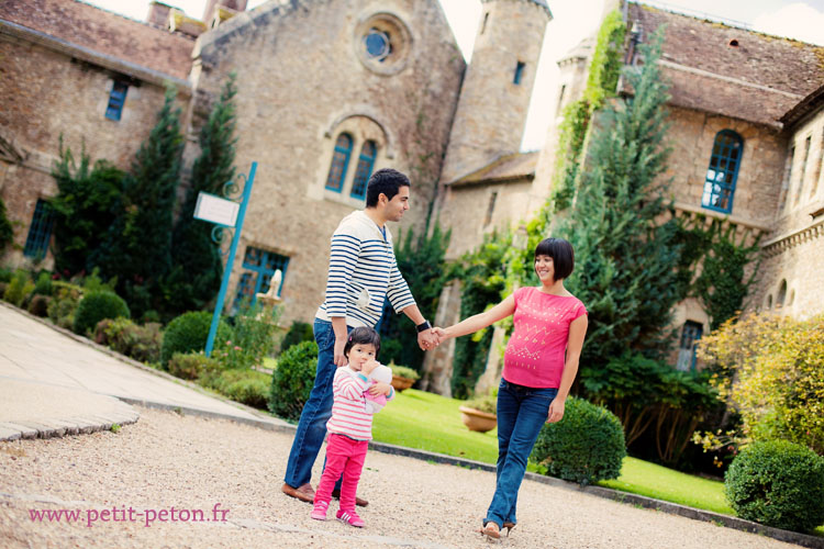rencontre maman bébé 78