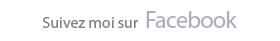 Suivez moi sur Facebook