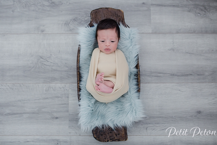 Photographe studio nouveau né Essonne – Photographe 91