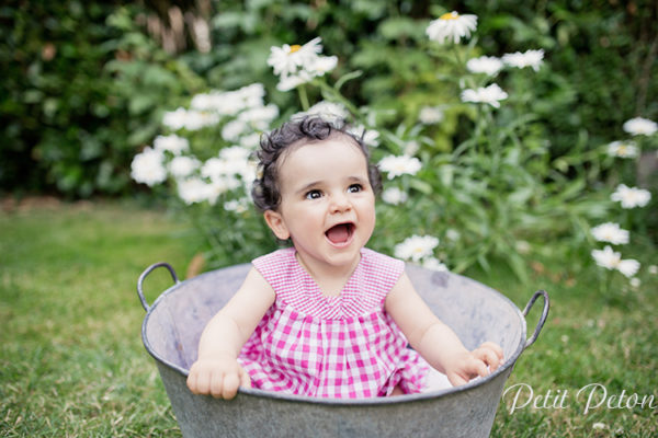 Séance photo famille Yvelines – Photographe enfant