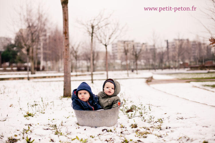 Photographe bébé Maisons Alfort