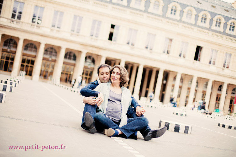 Photographe grossesse naissance Paris