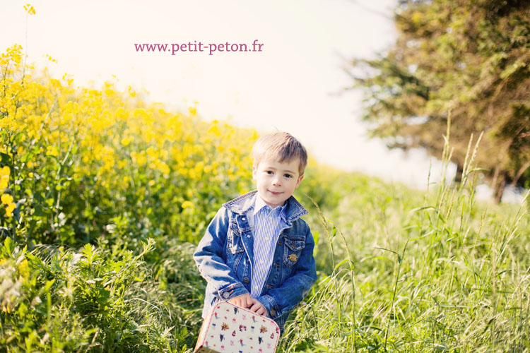 Photographe enfant Yvelines 78