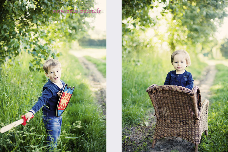 Photographe enfant Yvelines 78