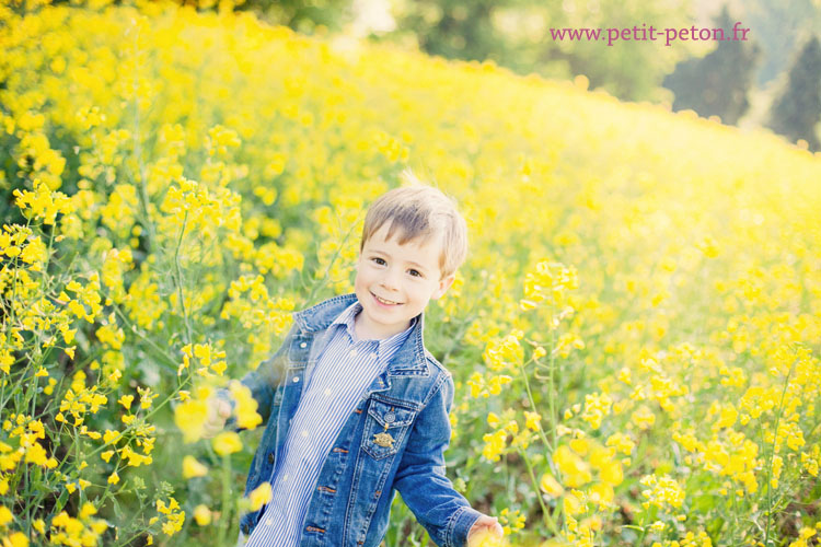 Photographe enfant Yvelines 78