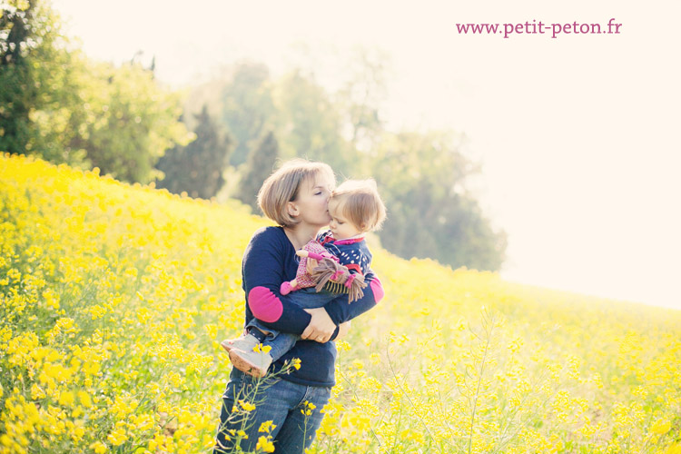 Photographe enfant Yvelines 78