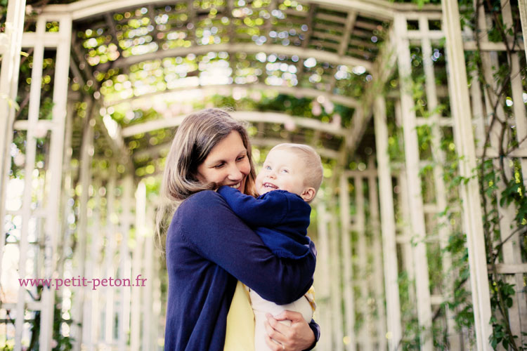 Photographe d'enfant Paris