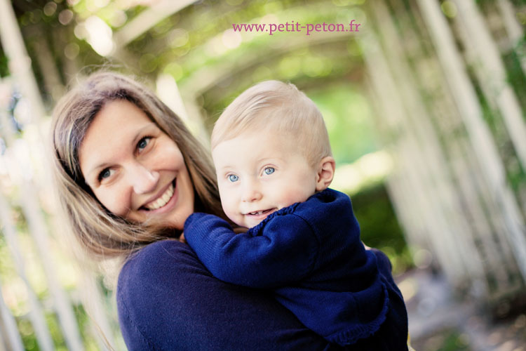 Photographe enfant Paris