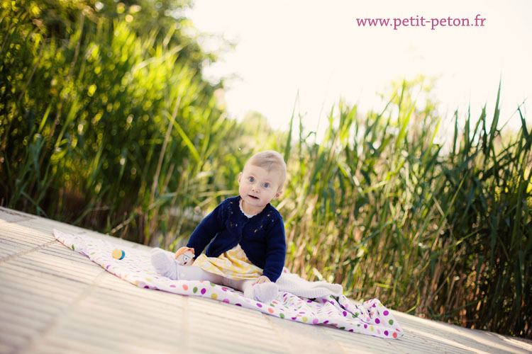 Photographe d'enfant Paris