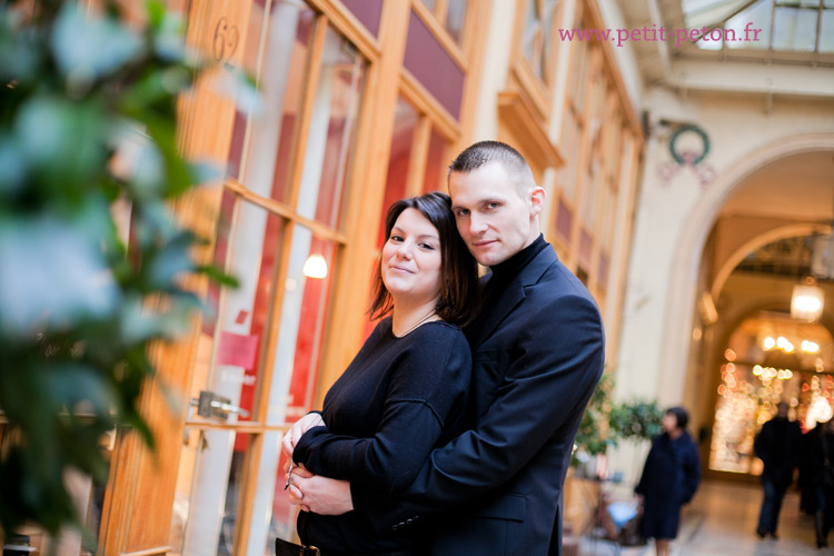 photographe couple paris 3