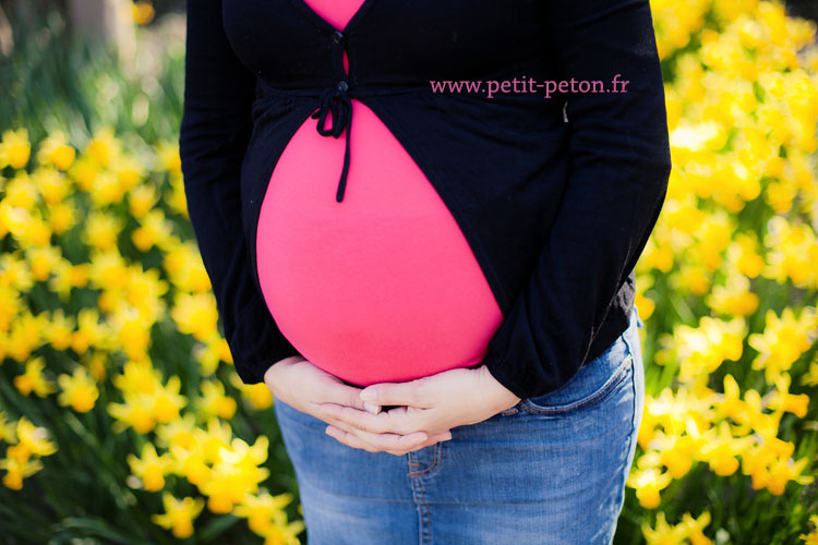 photographe femme enceinte paris 3