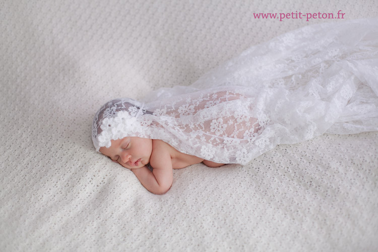 Photographe naissance Boulogne Billancourt