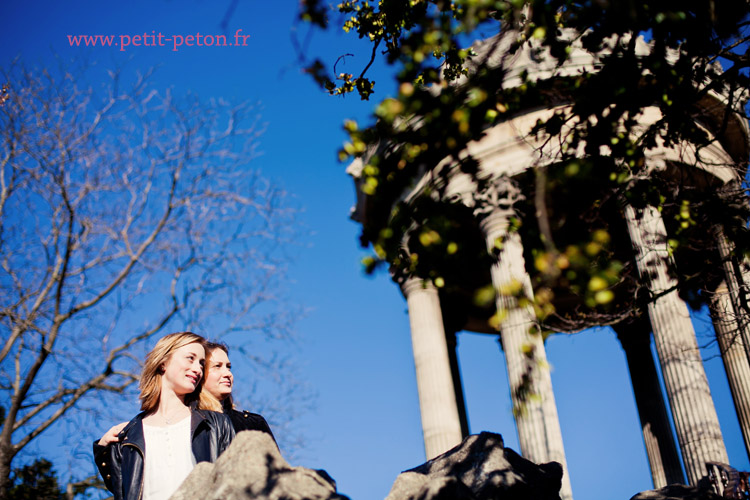 photographe famille paris