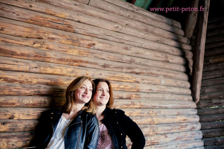 photographe famille paris