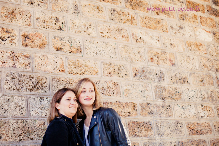 photographe famille paris