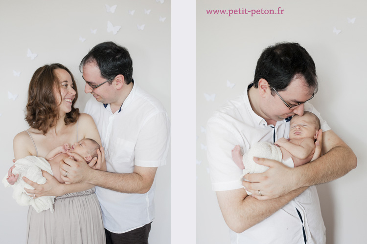 séance photo nouveau né essonne 
