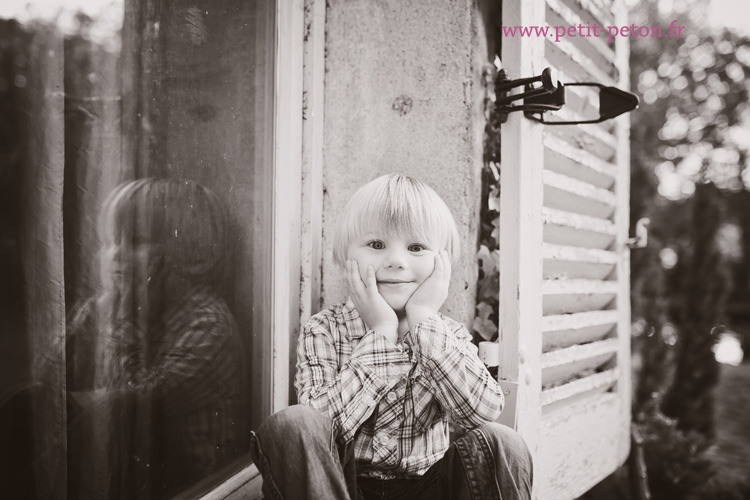 Séance photos enfant val de marne