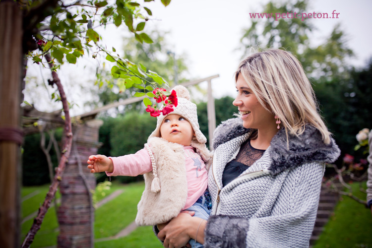 photographe famille puteaux