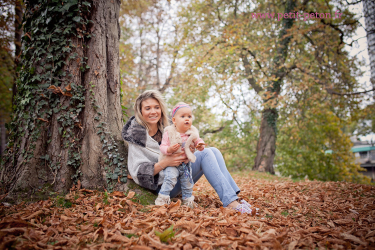 photographe famille puteaux