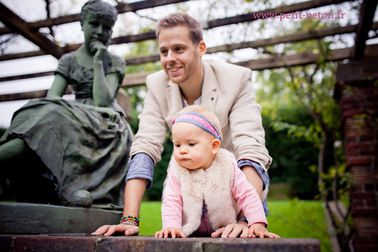 photographe famille puteaux