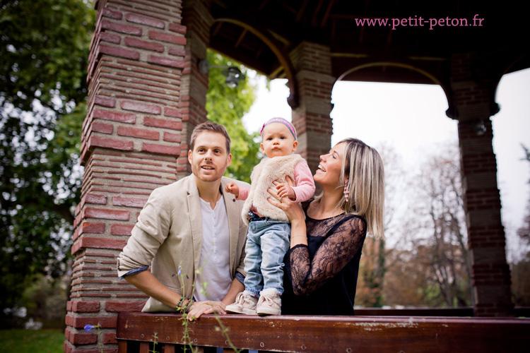 photographe famille puteaux