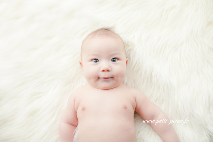 Photographe bébé yvelines