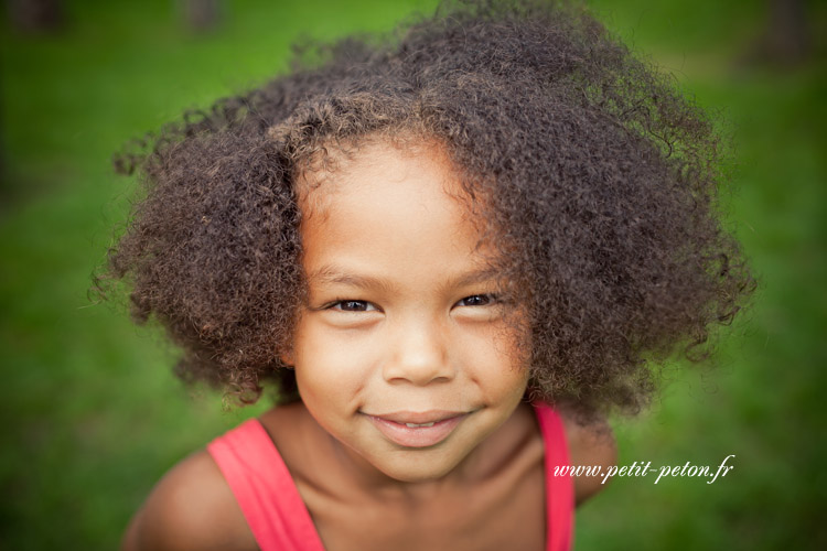 Photographe portrait famille paris