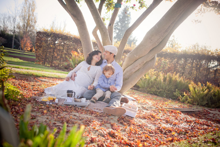 Photographe professionnel femme enceinte paris