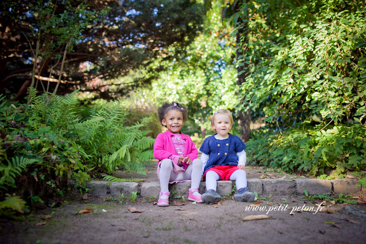 Séance photo famille Paris