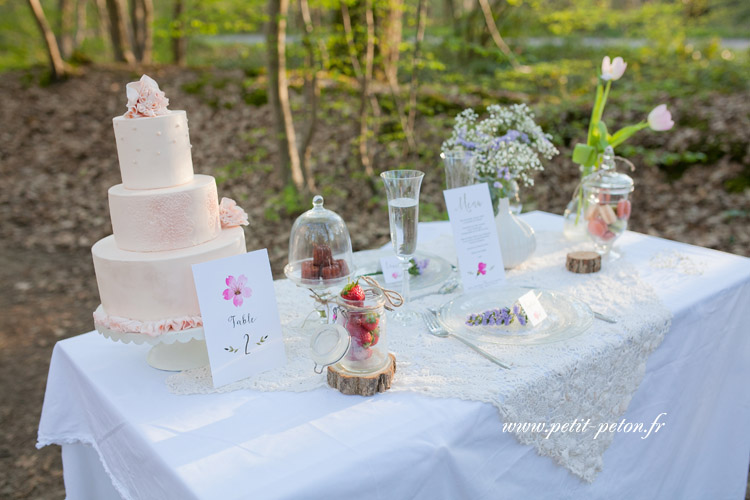 shooting inspiration mariage paris