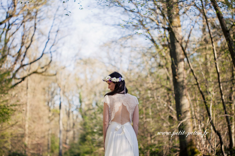 shooting inspiration mariage 75