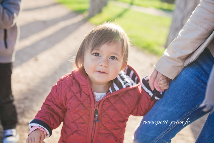 Photographe enfant Boulogne Billancourt 