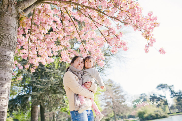 Photographe enfant Boulogne Billancourt 