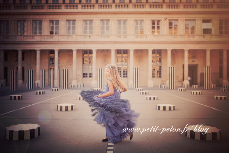 Shooting photoPrincesse Dream séance princesse 