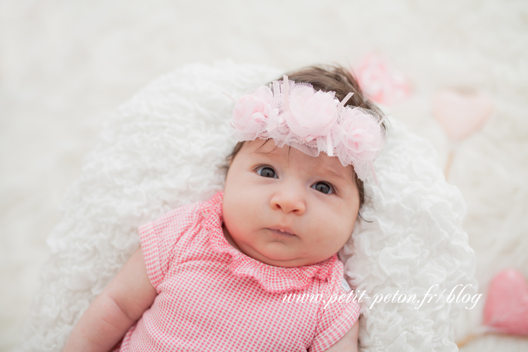 Photographe bébé 94 a domicile