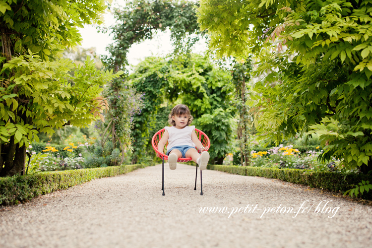 Séance photo famille Boulogne