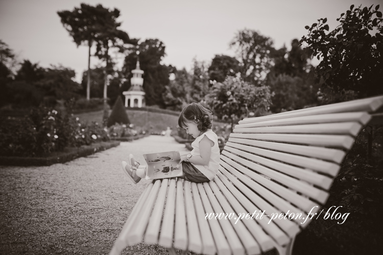 Séance photo famille Boulogne