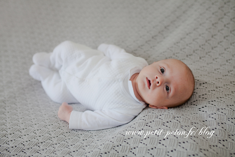 Photographe bébé Seine et Marne