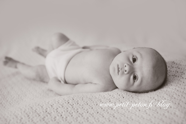 Photographe bébé Seine et Marne