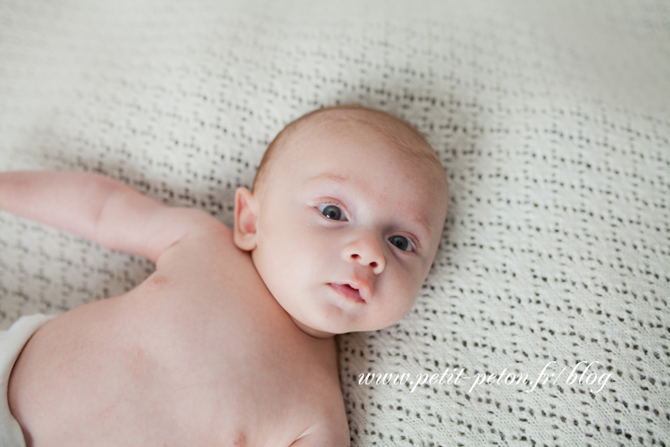 Photographe bébé Seine et Marne