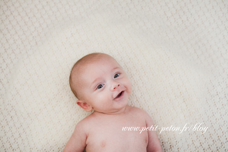 Photographe bébé Seine et Marne