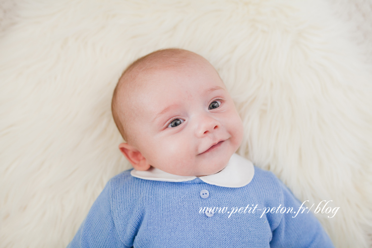 Photographe bébé Seine et Marne