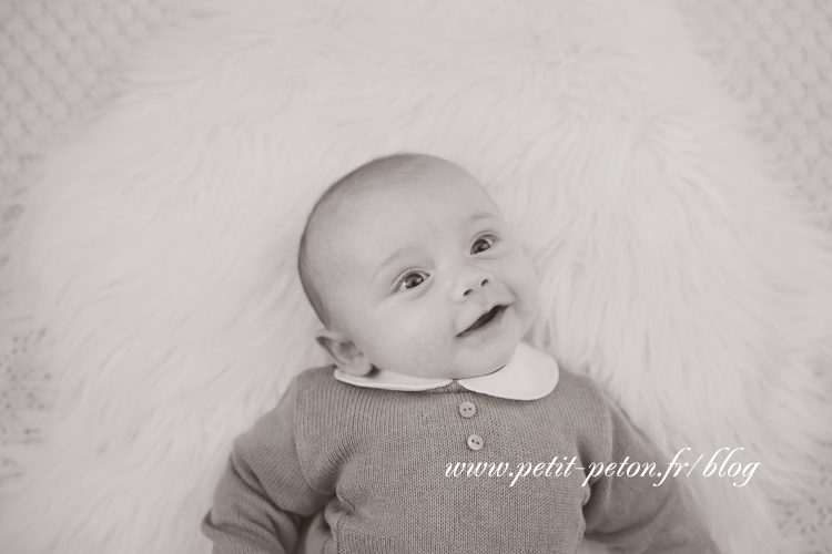 Photographe bébé Seine et Marne