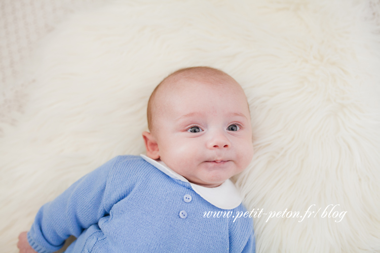 Photographe bébé Seine et Marne