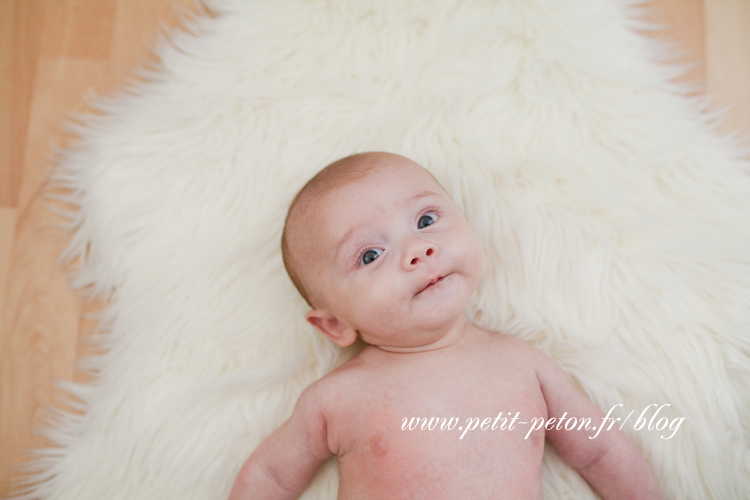 Photographe bébé Seine et Marne