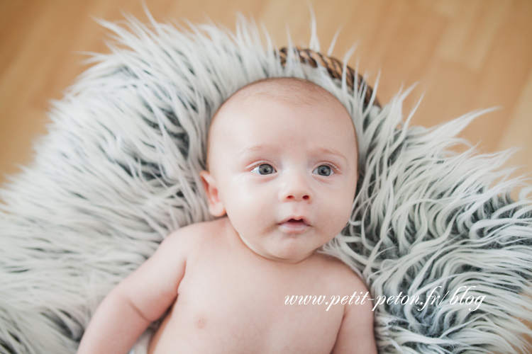 Photographe bébé Seine et Marne