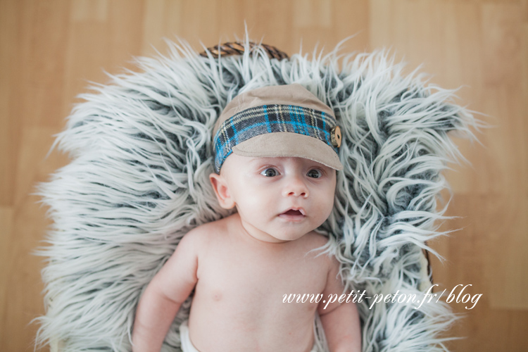 Photographe bébé Seine et Marne