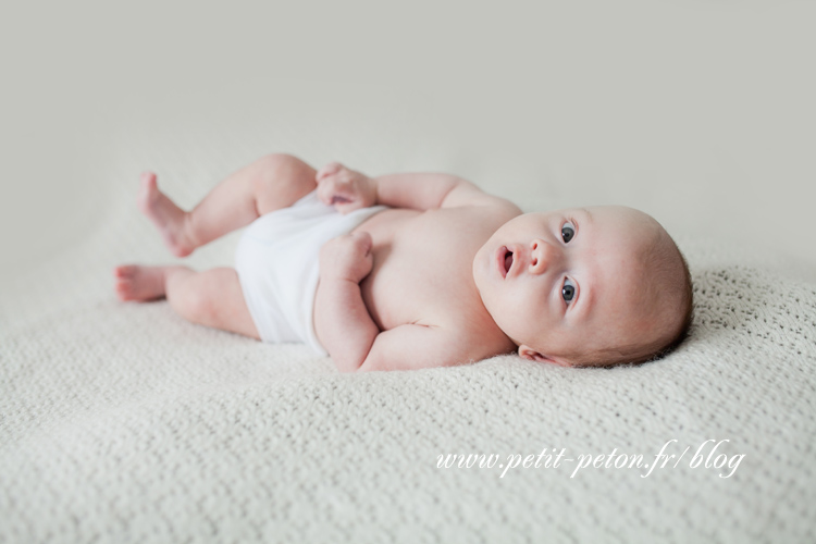 Photographe bébé Seine et Marne