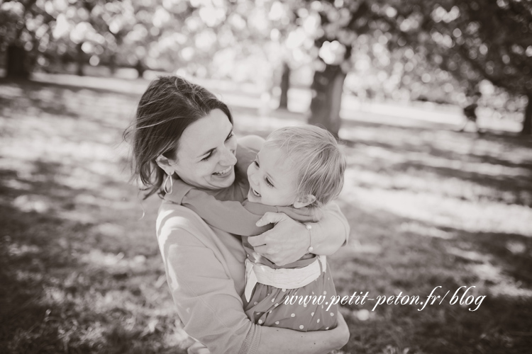 Photographe famille 92 Sceaux 