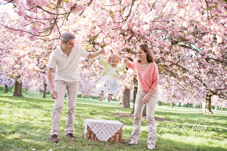 Photographe famille 92 Sceaux 